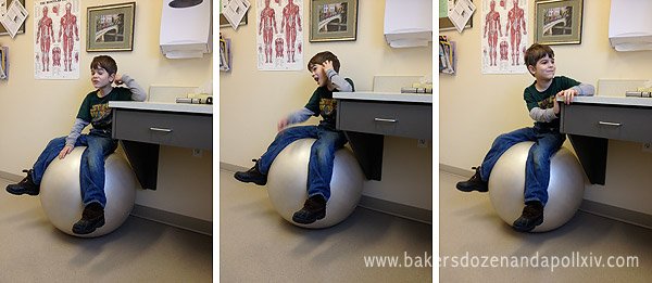 tucker ball blog