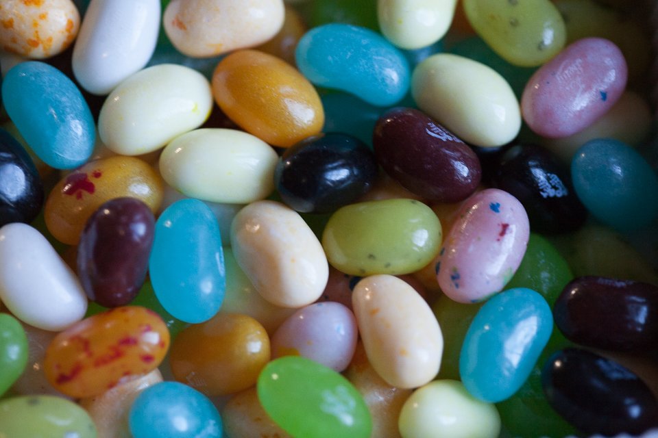 Beanboozled Game Review