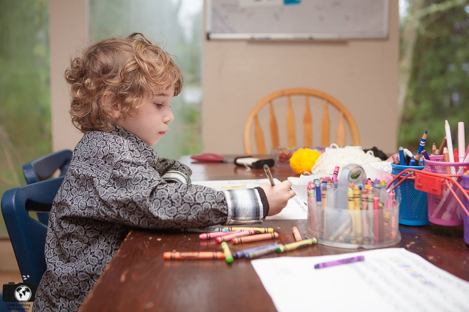 Resources to help teach your child to read