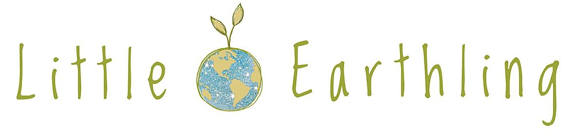 Little Earthling Blog