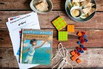 Making math fun through book-inspired. hands-on STEM projects. What's Your Angle Pythagoras?